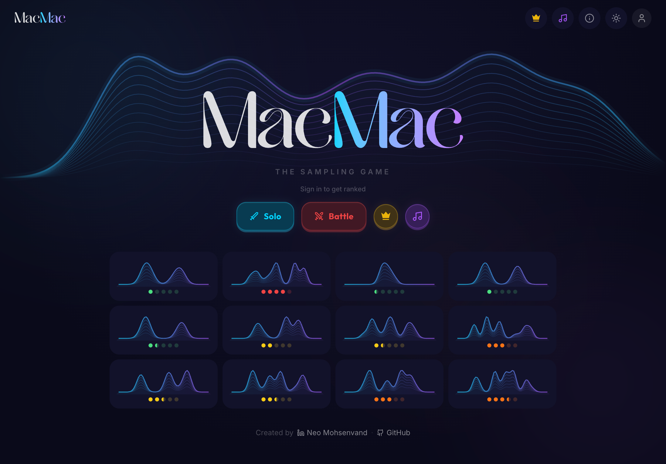 MacMac